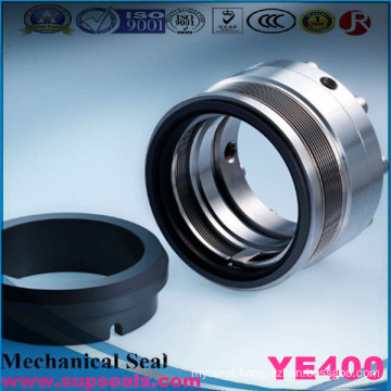 Burgmann Ye400 Metal Bellows Single Seals Mechanical Seals